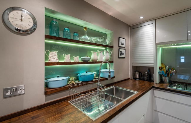 Charming Chiswick Home - Foto 29