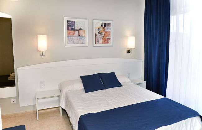 Apart-Hotel SunClub Salou - Foto 4