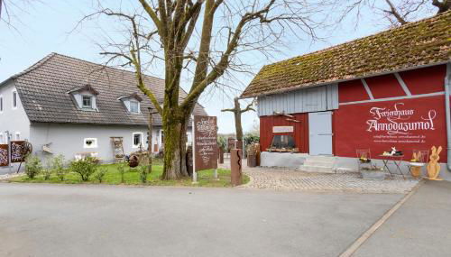 Ferienhaus Annodazumol - Foto 2