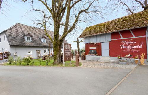 Ferienhaus Annodazumol - Foto 2