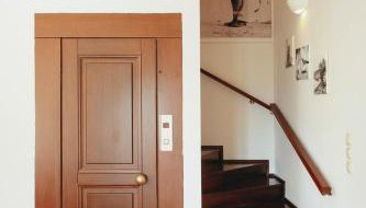 Βίλλα Φανούλα Villa Fanoula - Foto 3