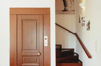 Βίλλα Φανούλα Villa Fanoula - Foto 3