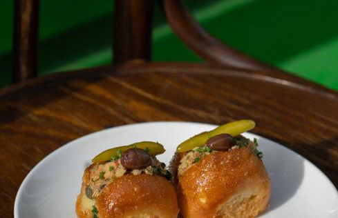 Elegant Montmartre Apartment Overlooking Paris Rooftops - Foto 25