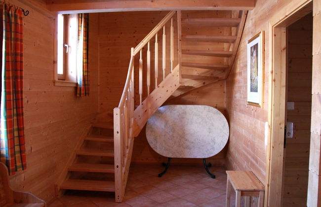 Feriendorf Wildschönau - Foto 15