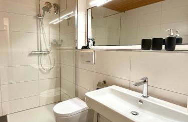 Ferienwohnung Almglück mit Pool und Sauna, direkt am Skilift - Foto 9