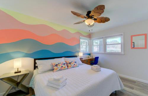 Beach Street Retreat - Foto 31