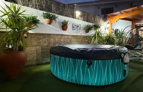 Villa Janeth Agaete - Foto 40