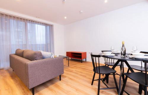 The Blossoms - Croydon - Foto 51