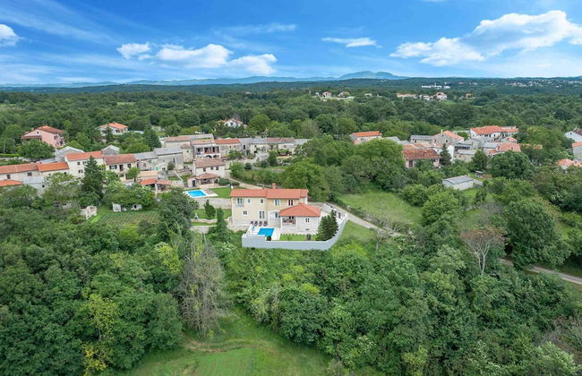 Villa Coridigo - Foto 57