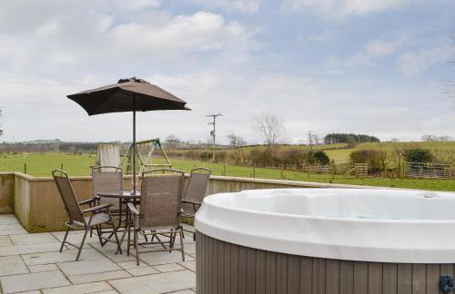 The Old Byre - Foto 15