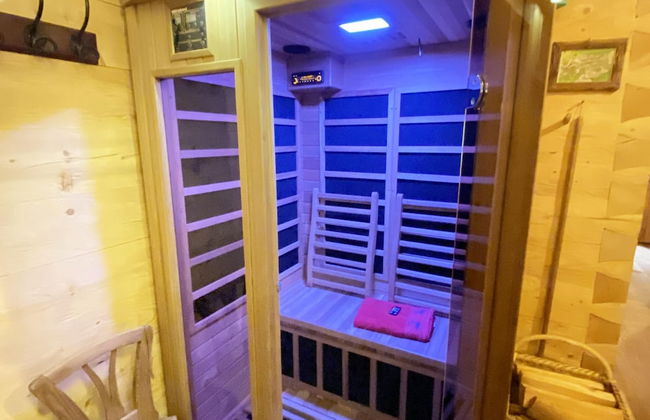 Eco-friendly Chalet Near the Lake in Asten - Photo 25