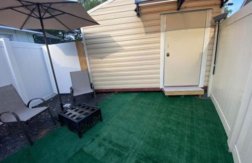 Beautiful independent suite - Foto 24