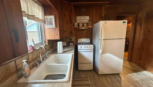 Hidden Cabin Getaway - Foto 4