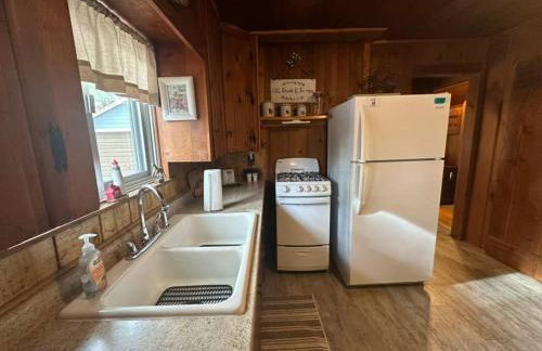 Hidden Cabin Getaway - Foto 4