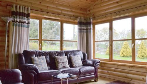 Ashknowe Log Cabin - S4590 - Foto 4