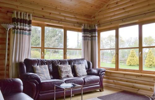 Ashknowe Log Cabin - S4590 - Foto 4