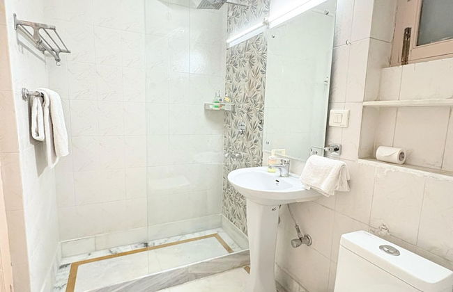 Luxury 2 Bedroom's Apartment - Foto 30