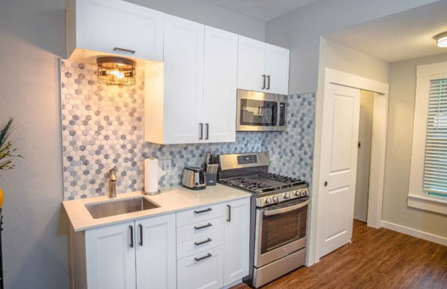 Remodeled Modern 1br/1ba Apt2 Near Dtwn 5min Pearl - Foto 6