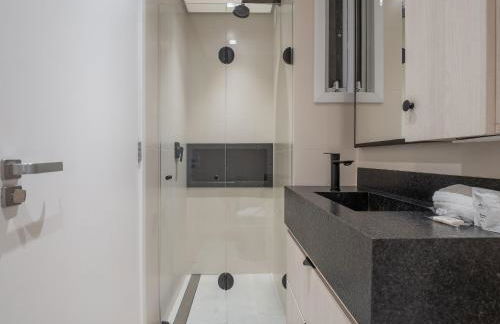 BAV 201B - Aconchego em Gramado 2 dorm Bavária - Foto 37