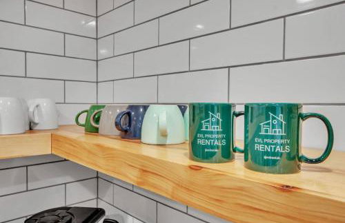 Renovated Ski In Out Condo King Bed Patio Grill - Foto 9