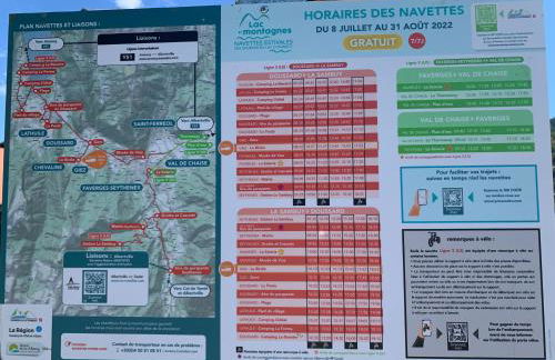 Petit cocon entre lac, golf et montagne, proche d'Annecy - Foto 24