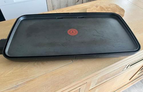 Penty LEGONA, authentique et chaleureux, 2-6 pers - Foto 12