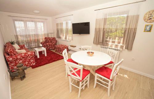 Villa Riviera blue with seaview, pool, whirlpool, parking and boat excursions - Foto 40