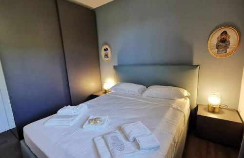 Appartamento Villa Martinoni - Foto 22