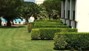 CÔTE BASQUE - Foto 3, Garden, Garden view