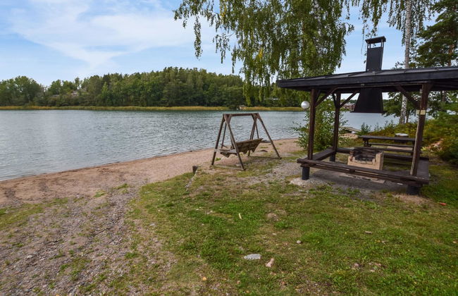 Isokoskelo 5 - Foto 24