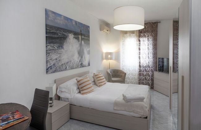 Residenza Flegrea - Foto 13