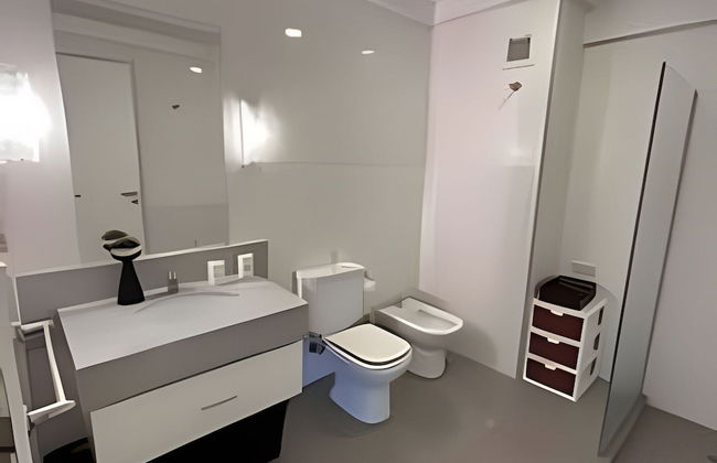 Studio Moderno Amoblado en Puerto Madero - Foto 15