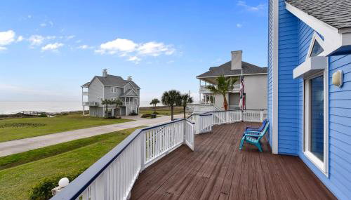 Summer Breeze by Ryson Vacation Rentals - Foto 3