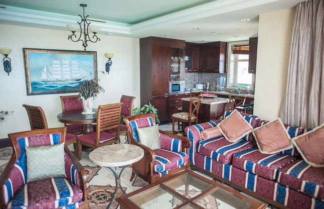 Palmyra Luxury Suites - Foto 18