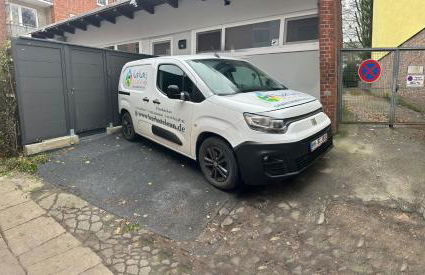 Ferienwohnung im Alexanderstraße - Foto 43