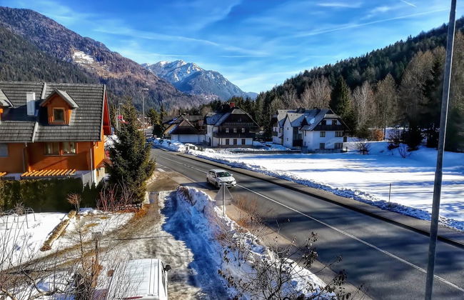 Apartma Jerman - Foto 18