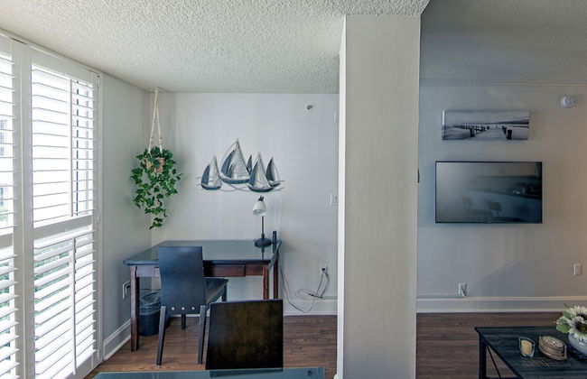 1 Bedroom Steps to Marina and CocoWalk - Foto 19