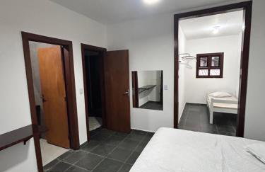 Beach House in Barra do Una - Não fornecemos roupas de cama e banho - Foto 5