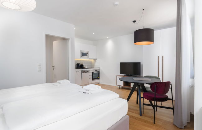 MyFavorit by Duschel Apartments Vienna - Foto 56