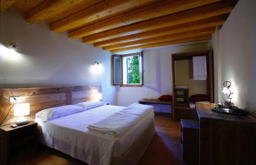 Asolo Norah's Hill Agri Rooms - Foto 11
