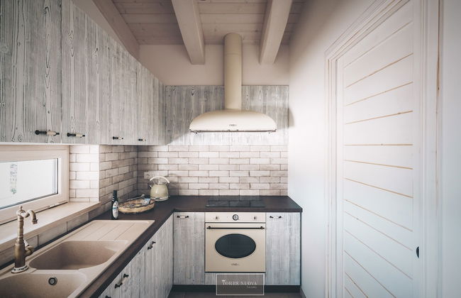 Torre Nuova Luxury - Foto 5