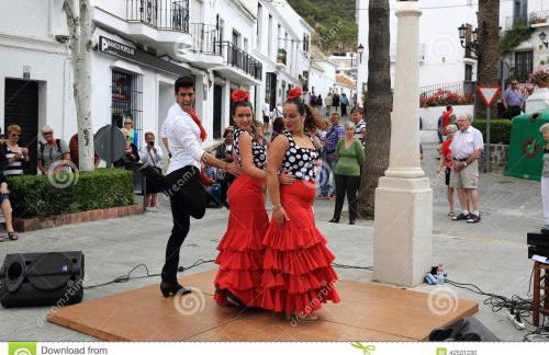 CASARES appart 2 ch dans parc tropical avec vue sur mer, montagne et piscine - Photo 26