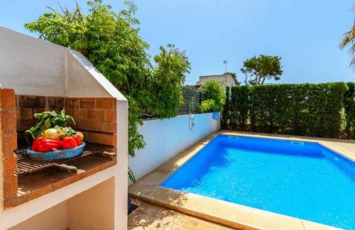 Villa Dunas in Cala Dor - Foto 9