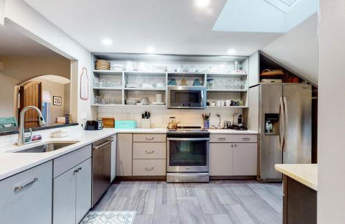 Dartmouth Place Retreat - Foto 8