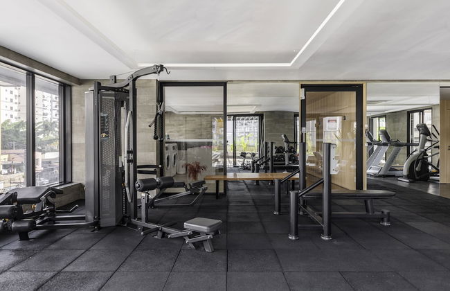 Charlie NUN Itaim - Foto 79