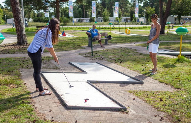 Chalet With Dishwasher in the Green Kempen - Foto 13