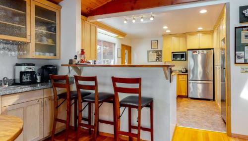 Hawkins Bar River Home - Foto 2