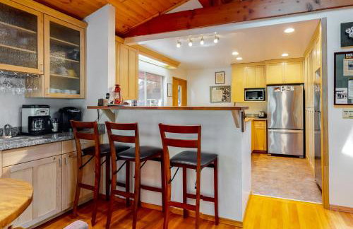 Hawkins Bar River Home - Foto 2