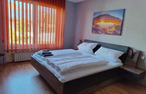 Klimatisiertes Wohnen in der Alten Apotheke Oberkirchen - Foto 7