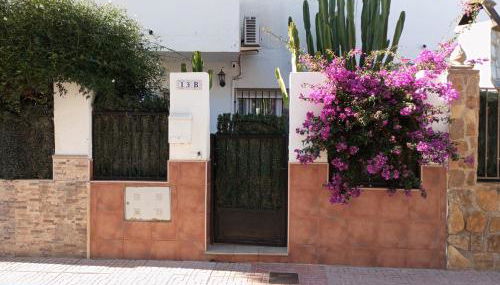 Apartamento limonero ,VUT AL 13044 - Foto 2